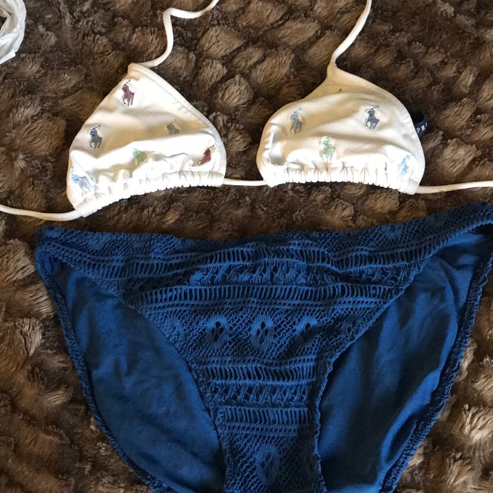 Ralph Lauren bikini